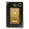 1 oz Gold Bars