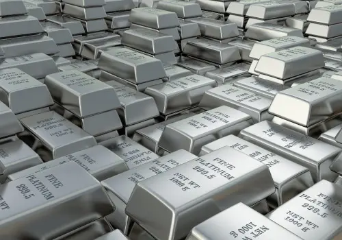 Categories: Platinum